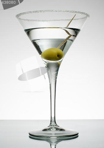 Image of cocktail