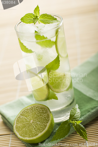 Image of mojito