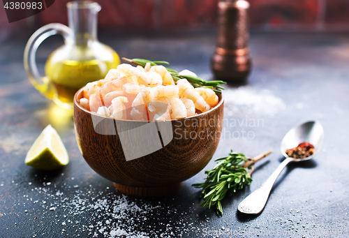 Image of shrimps