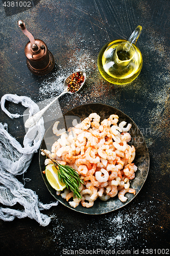 Image of shrimps
