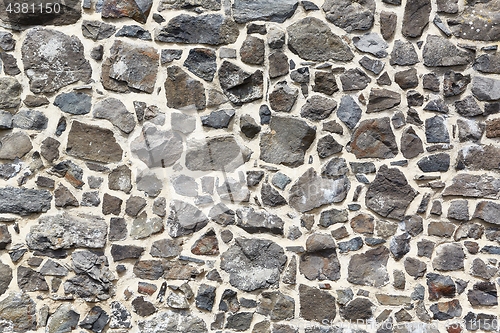 Image of Old Stone Wall