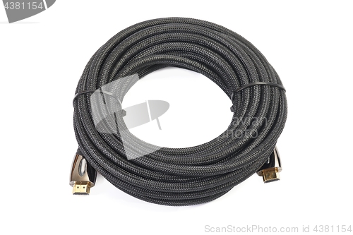 Image of HDMI Display Cable