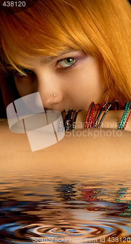 Image of look