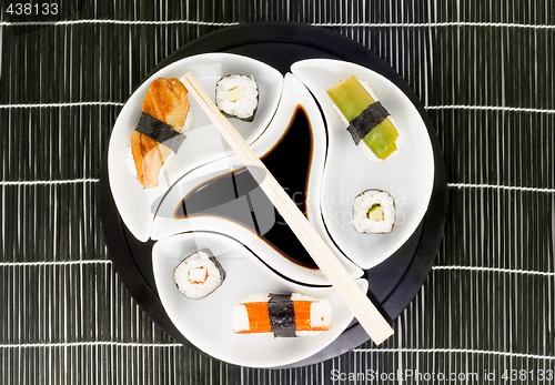 Image of Sushi