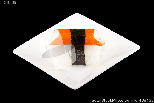 Image of Sushi