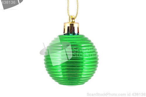 Image of Christmas Decoration