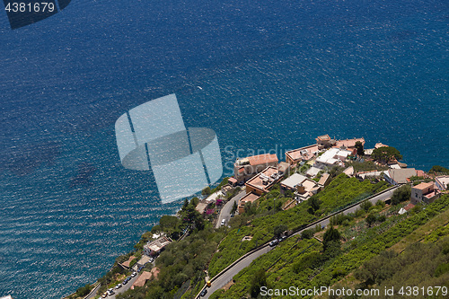 Image of Amalfi Coast, Italy