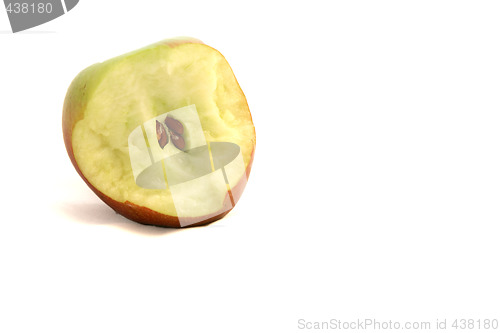 Image of apple