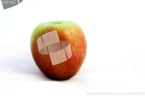 Image of apple