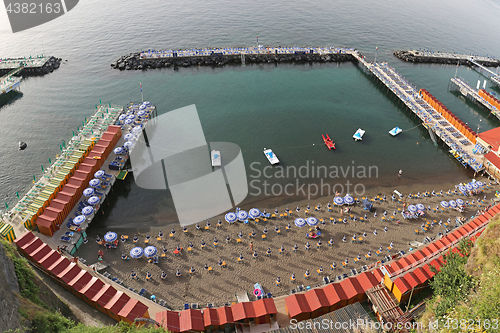 Image of Beach Sorrento