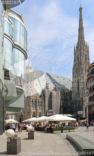 Image of St. Stephen Cathedral