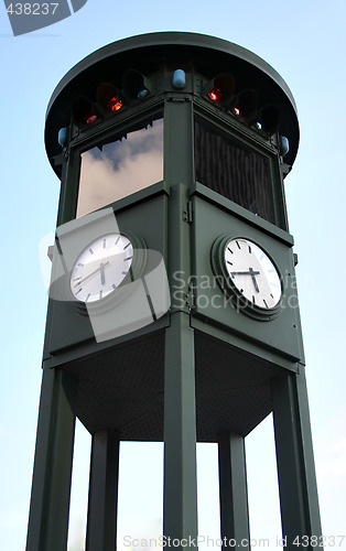 Image of potsdamer platz