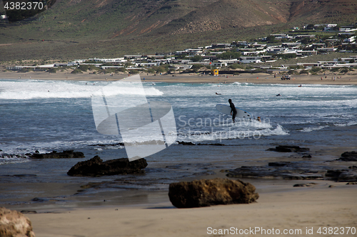 Image of Landscape Lanzarote