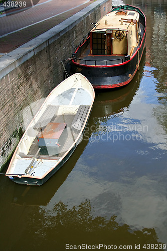 Image of  Amsterdam