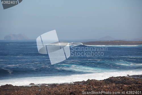 Image of Landscape Lanzarote