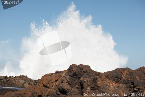 Image of Landscape Lanzarote