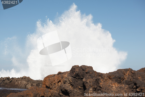 Image of Landscape Lanzarote