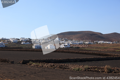 Image of Landscape Lanzarote