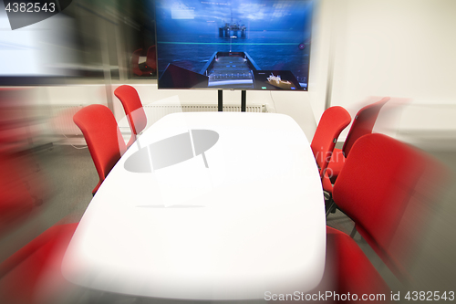 Image of Office Space