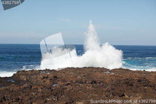 Image of Landscape Lanzarote