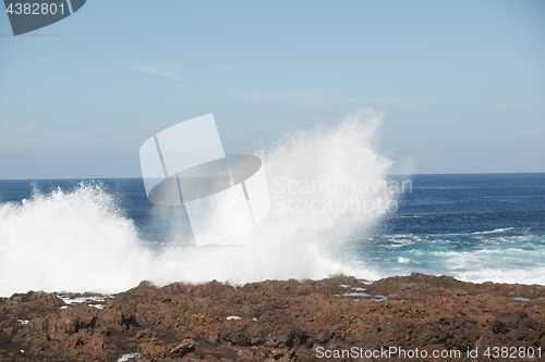 Image of Landscape Lanzarote