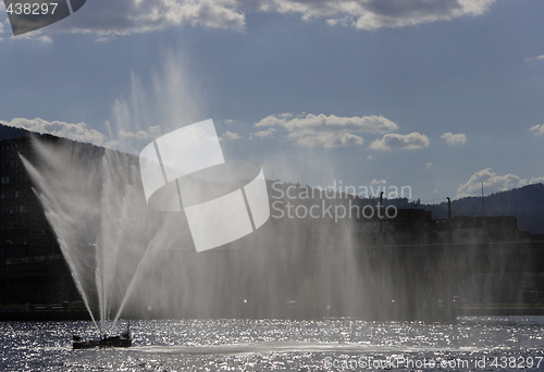 Image of Summer in the city