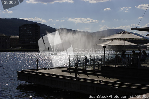 Image of Summer in the city