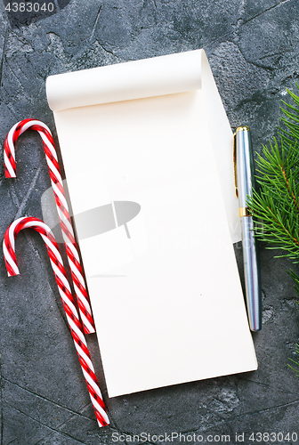 Image of christmas background