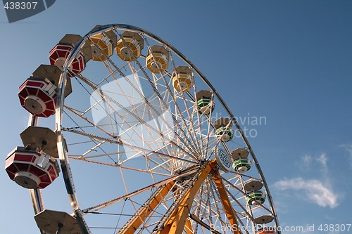 Image of Ferris Wheel