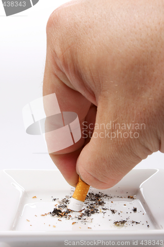 Image of Bad habit