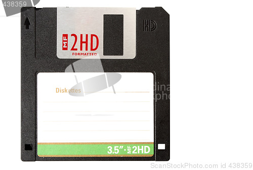 Image of floppy disk