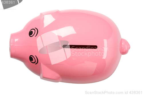 Image of saving account