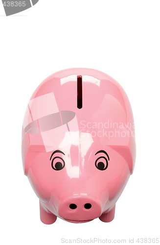 Image of saving account