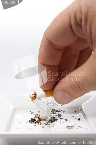 Image of stop smoking