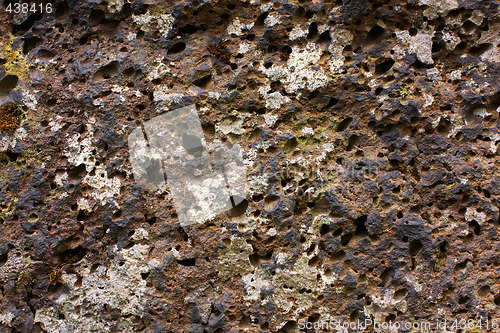 Image of rock background