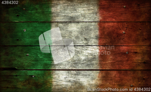 Image of flag of italy