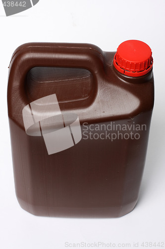 Image of oil can