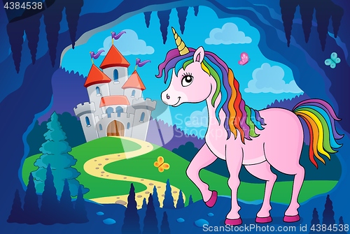 Image of Happy unicorn topic image 4