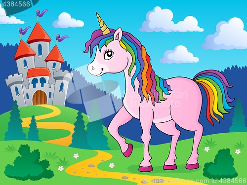 Image of Happy unicorn topic image 3