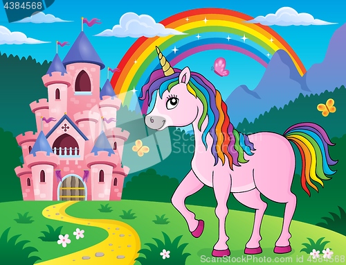 Image of Happy unicorn topic image 2