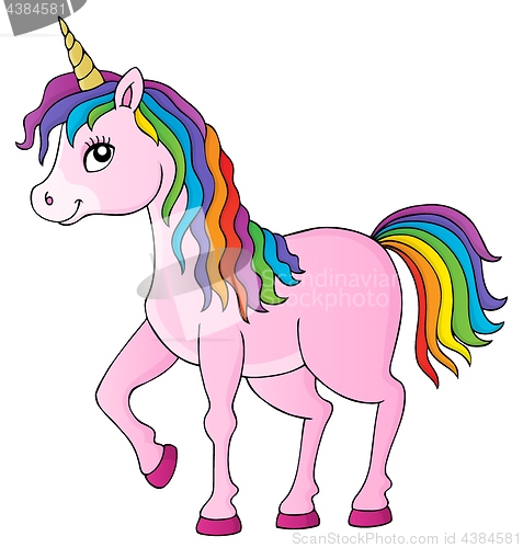 Image of Happy unicorn topic image 1