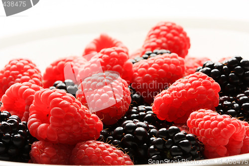 Image of dessert bowl