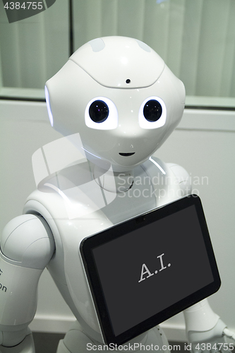 Image of Artificial Intelligence