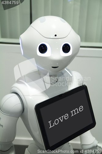 Image of Artificial Intelligence