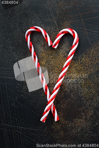 Image of christmas background