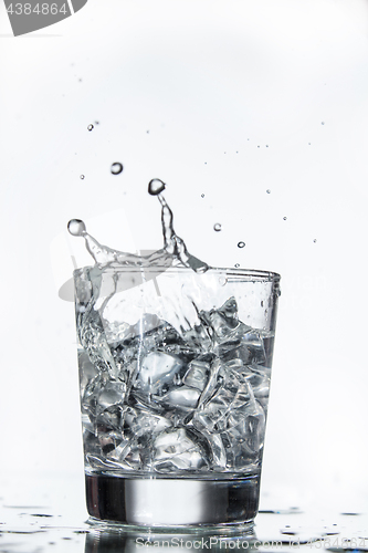 Image of Water And Ice