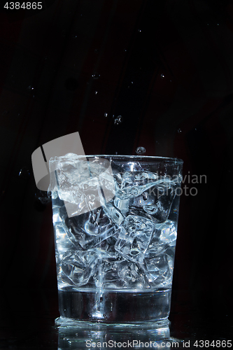 Image of Water And Ice