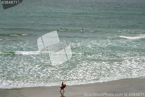 Image of Beach