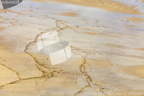 Image of Sand Detail