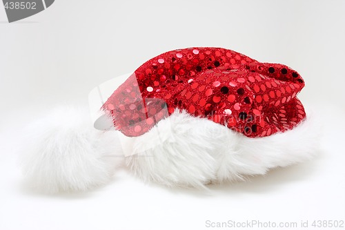 Image of christmas hat